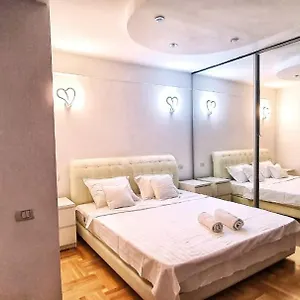 Appartamento Grand Doamnei2, Bucarest