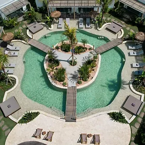 *** Hotel Kalia Bingin - Adult Only Indonesia