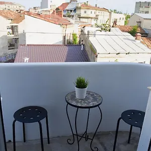 Apartment Metropole Old Town, Bucharest