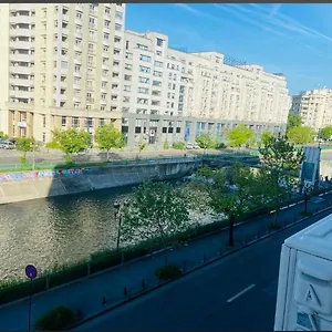 Appartamento Confort, Bucarest