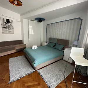 Apartment Marvel, Bucharest