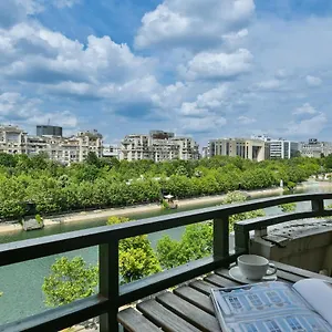 Olala Unirii Center Apartament