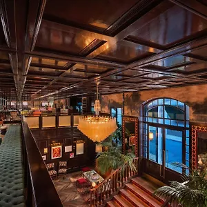 ***** Hotel The Ivens, Autograph Collection Portugal