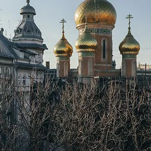 Appartamento Artsy Old Town, Bucarest