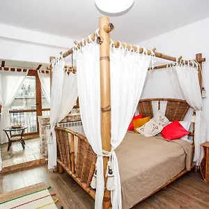 Appartamento City Center Oasis, Bucarest