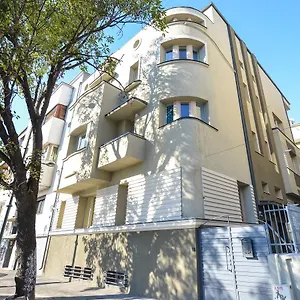Appartamento Parliament & River View, Bucarest