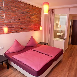 *** Hotel Purpur Czech Republic