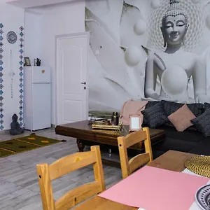 Nirvana Apartament