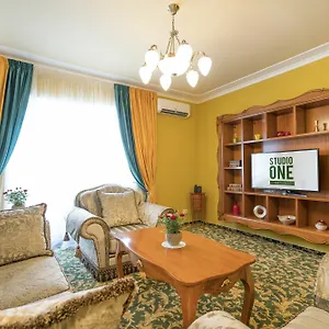 Appartamento One, Bucarest