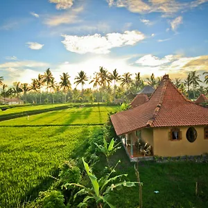 *** Holiday park Dragonfly Village Indonesia