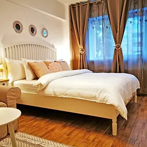 Sudului 106 By Mrg Apartament