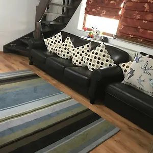 Luxury Mihai Bravu Apartament