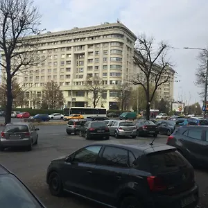 Beatrice Apartament