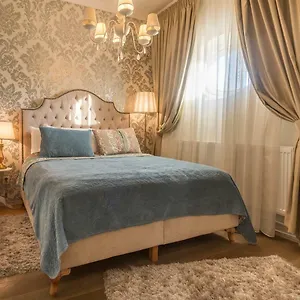 Apartino - Luxury View - Self Check-in Apartament