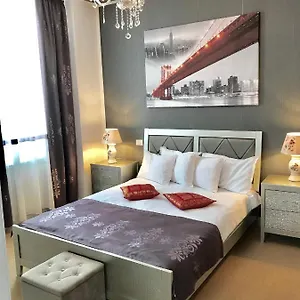 18 Boutique Pensión