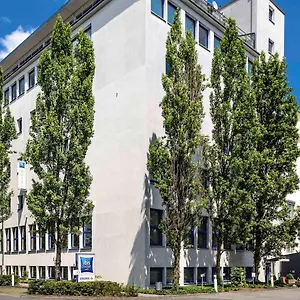 Ibis Budget Messe Отель Нюрнберг