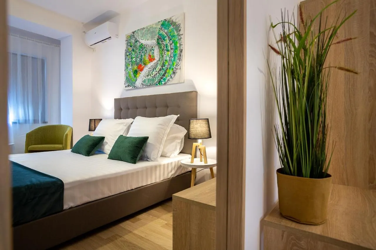 Lagom Hotel Bucharest