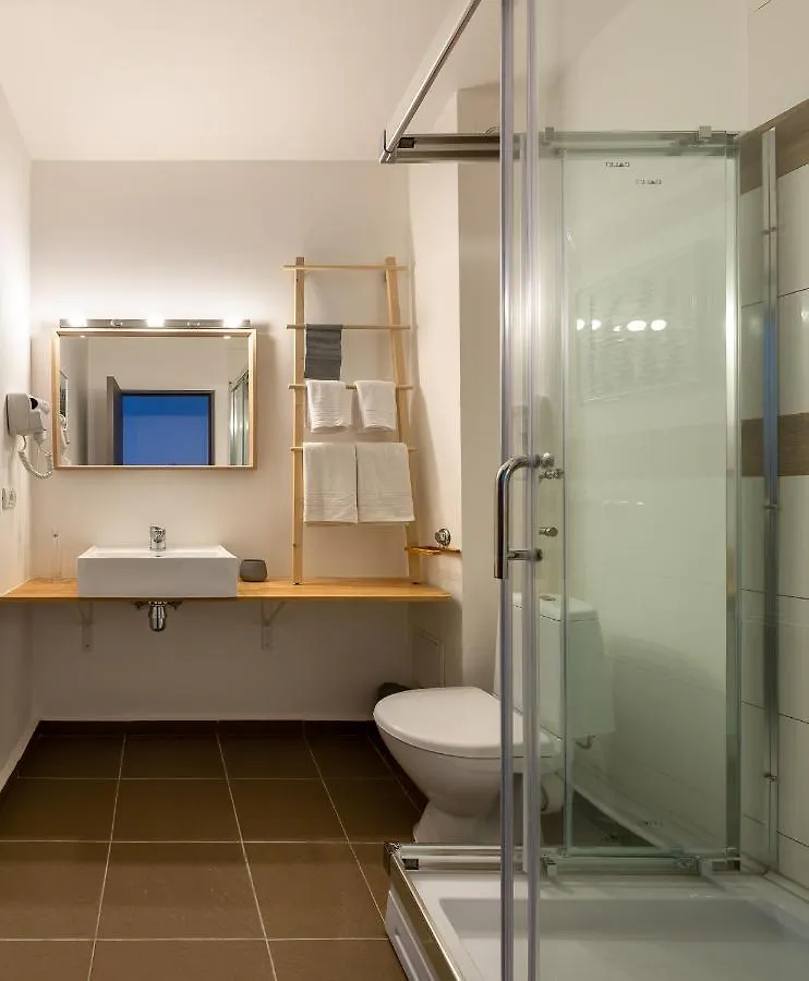 Lagom Hotel Bucharest