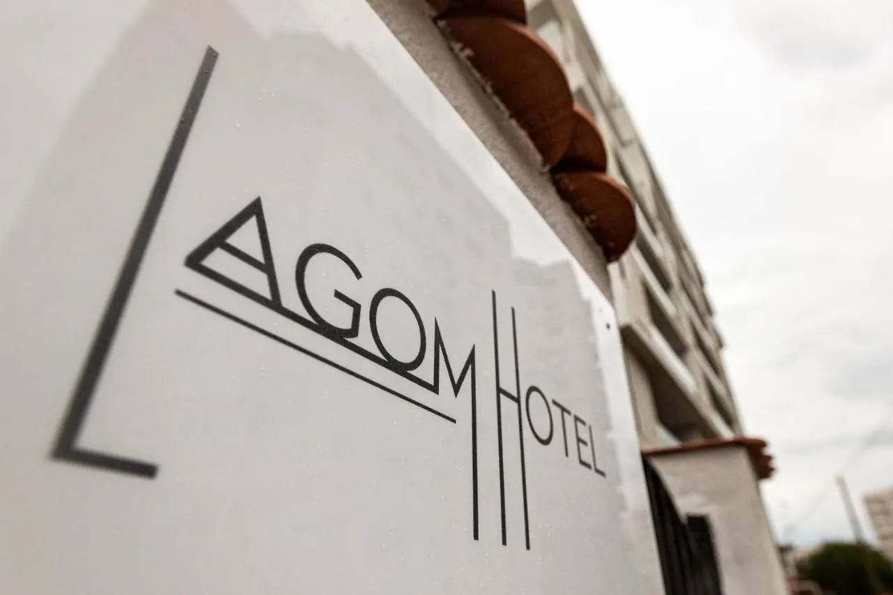 ***  Lagom Hotel Bucharest Romania