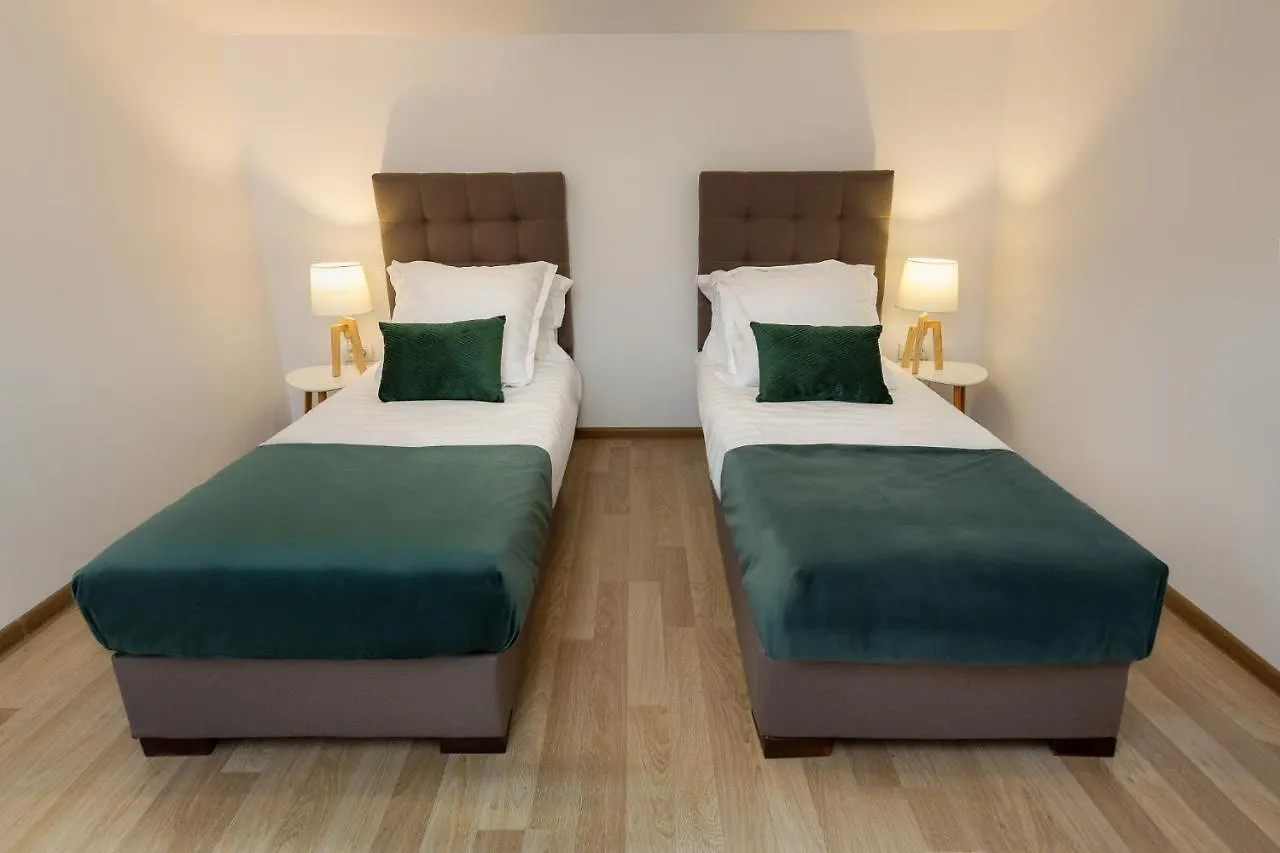 Lagom Hotel Bucharest 3*,