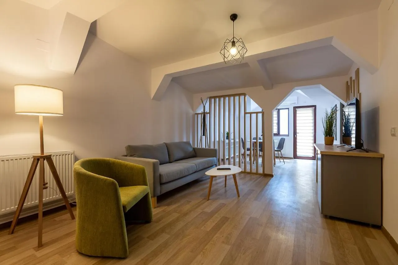 Lagom Hotel Bucharest