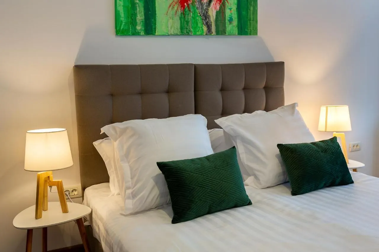 Lagom Hotel Bucharest