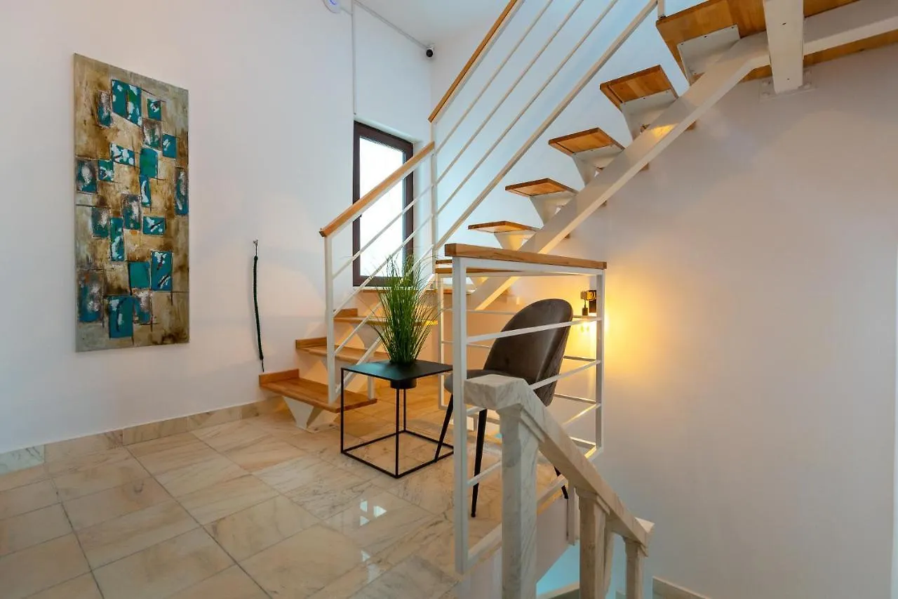 Lagom Hotel Bucharest 3*,  Romania