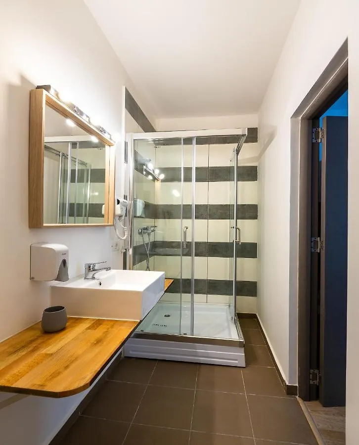 Lagom Hotel Bucureşti