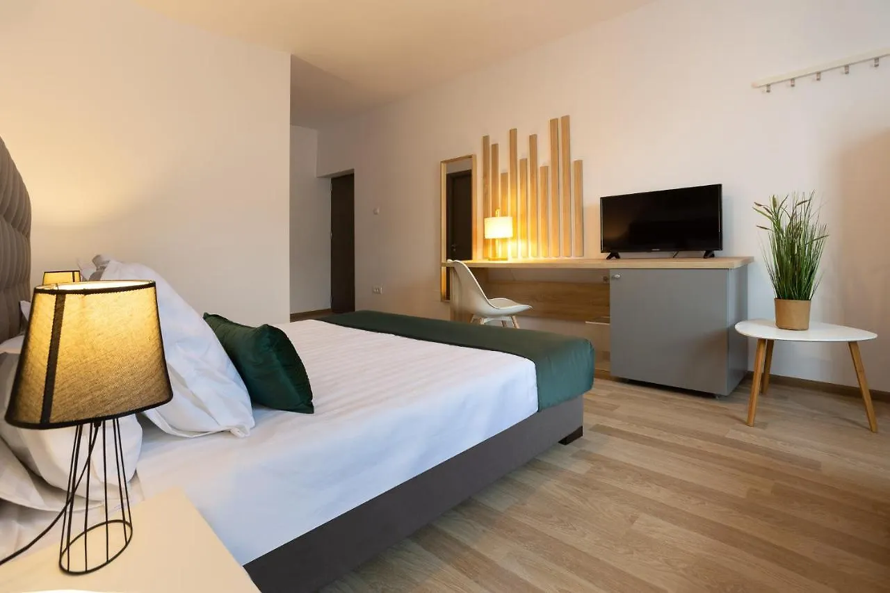 Lagom Hotel Bucureşti 3*,