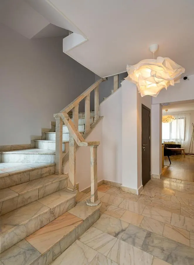 Lagom Hotel Bucureşti