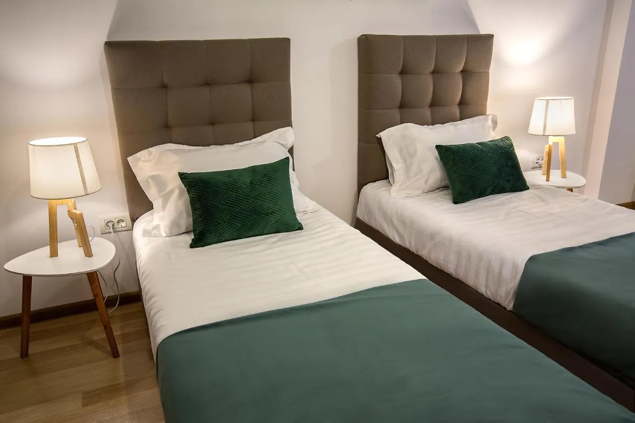 ***  Lagom Hotel Bucureşti România