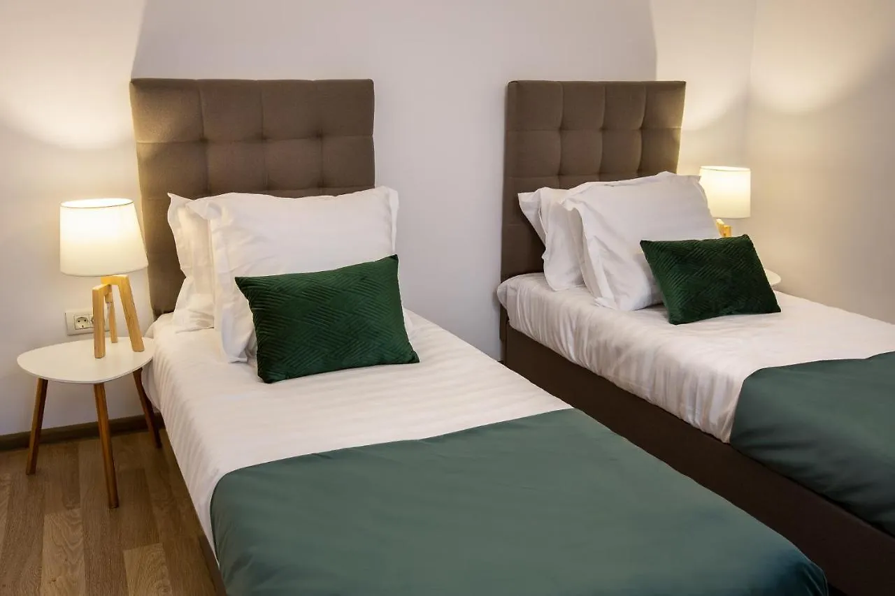 Lagom Hotel Bucureşti 3*,