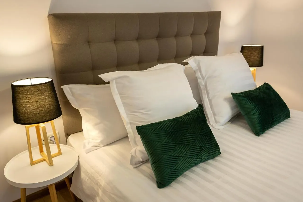 Lagom Hotel Bucureşti