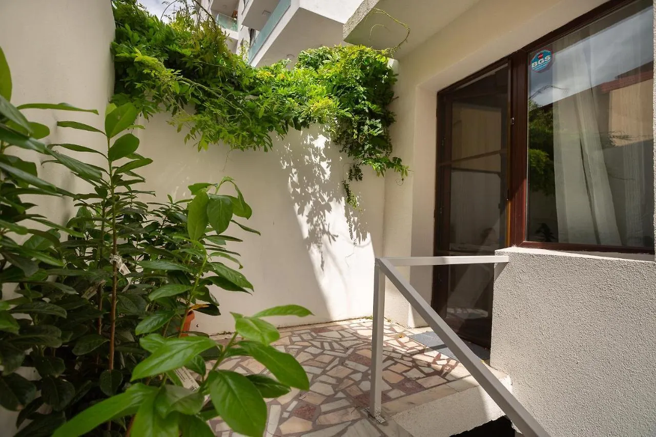 Lagom Hotel Bucureşti