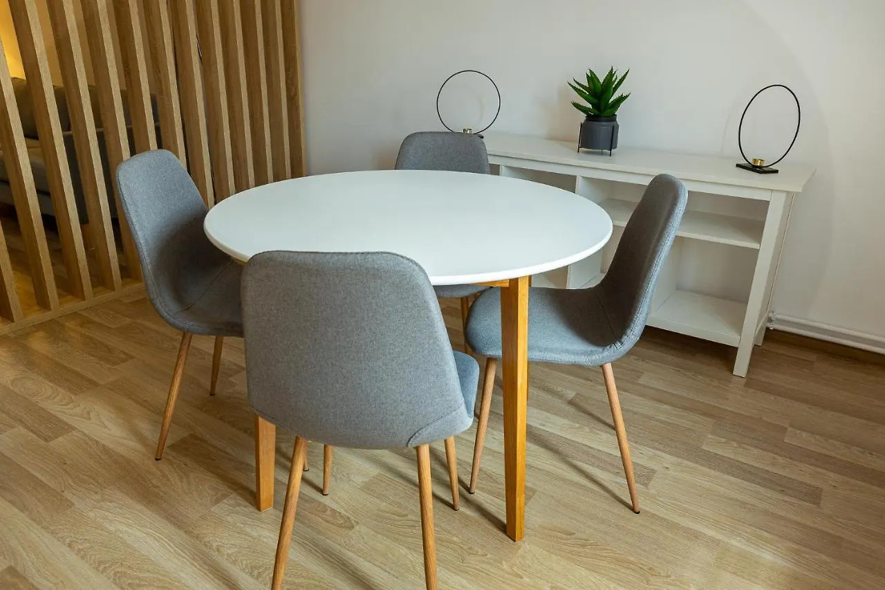 ***  Lagom Hotel Bucureşti România