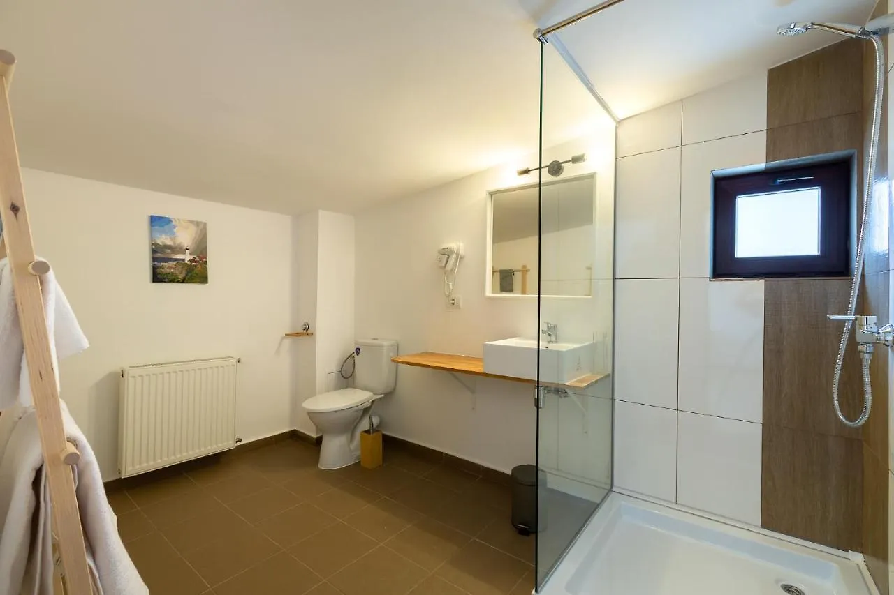 Lagom Hotel Bucureşti